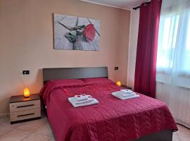 Appartamento Roverella，位于罗维戈的酒店