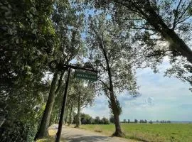 Rust, natuur en ruimte