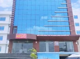 Hotel Shree Krishna Palace