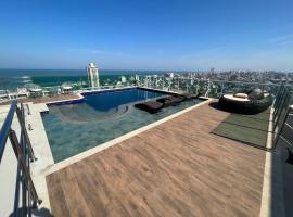 Golden Towers Hotel