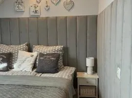 Comfort Zone Ostróda Apartment 1