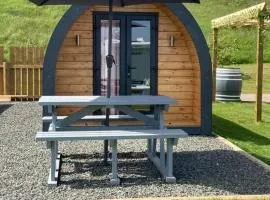 Marina Bay Pods
