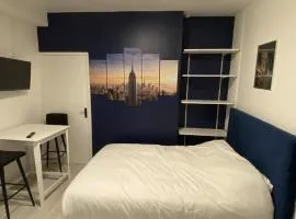 Lh Rooms Location