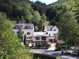 Ferien und Selbstversorgerhaus für Gruppen Sauerthaler Hof - Loreley
