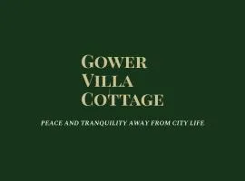 Gower Villa Luxury Cottage, 2 bedroom en-suite with Hot Tub