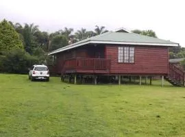 Yellowwood Country Cottage