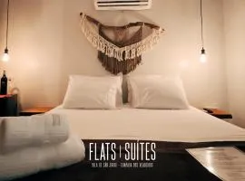 LANÇAMENTO Flats Suite na Vila de São Jorge - Chapada dos Veadeiros
