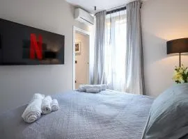 Suite 2 centro Milano,duomo,Navigli