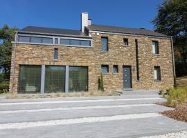 ARVAK HEYD (DURBUY)，位于Heyd的酒店