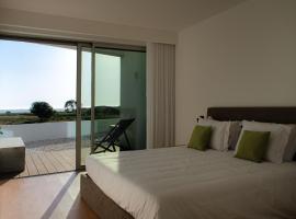 Marinhas Bed & Breakfast，位于埃斯波森迪的酒店