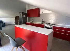 CASA CARAGOL ALGHERO