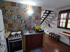 Linda Surf House Apartamentos