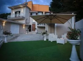 B&B MicAnTo - Parcheggio gratuito - Vicino Pompei