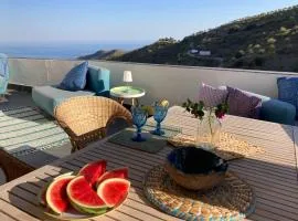 Casa Amigos Sorvilan - La Almendra