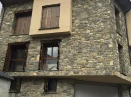 Apartamento en Escarrilla, sallent de gallego