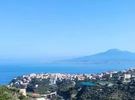 Margherita house sorrento