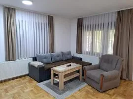Apartman Bubic
