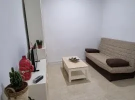 APARTAMENTO ECONOMICO Y CENTRICO