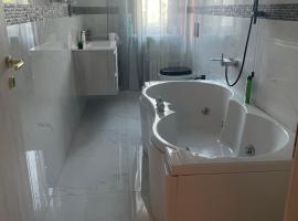 Appartamento Mire&Geo，位于沃盖拉的酒店