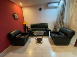 Homestay Studio，位于雅温得的酒店