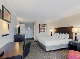 Best Western St Louis Kirkwood Route 66，位于圣路易斯的酒店
