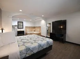 Motel 6, Tustin, Orange County-CA