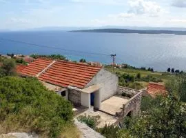 Holiday house with a parking space Zavala, Hvar - 5702