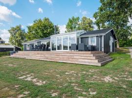 Seaside Serenity in Vemmingbund-By Traum，位于布罗艾厄的酒店