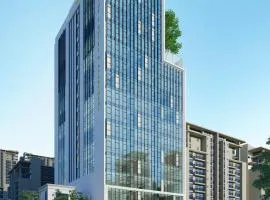 THE SHINE 2 HOTEL & APARTMENT