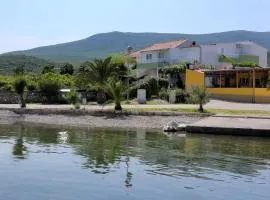 Apartments by the sea Sreser, Peljesac - 4551