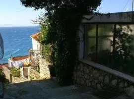 Seaside holiday house Podgora, Makarska - 4331