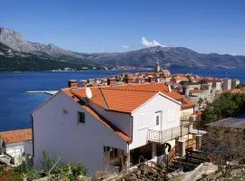 Apartments by the sea Korcula - 4349
