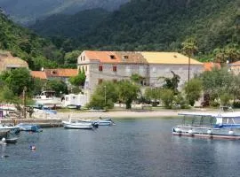 Apartments by the sea Trstenik, Peljesac - 4511