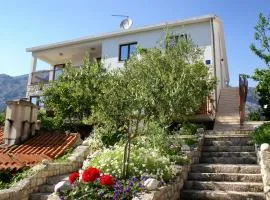 Apartments by the sea Orebic, Peljesac - 4496