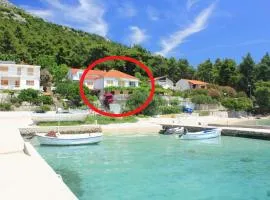 Apartments by the sea Kuciste - Perna, Peljesac - 4498