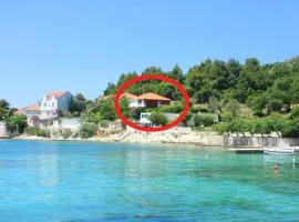 Apartments by the sea Kuciste - Perna, Peljesac - 4542