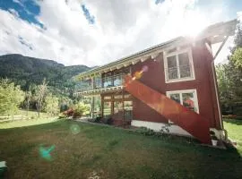 Apartment near Klopeiner See in Carinthia