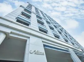 Adina Serviced Apartments Singapore Orchard