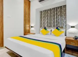 Itsy Hotels Heraa International