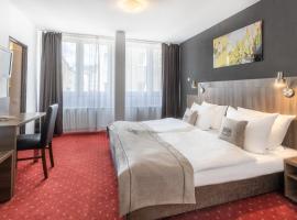 Hotel Leonet，位于科隆的酒店