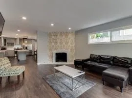 Woodland Hills Zen Modern