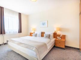 acora Leipzig Living the City，位于莱比锡的酒店