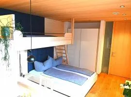 Apartment BergIN