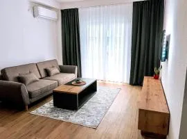 Luxury apartment Struga