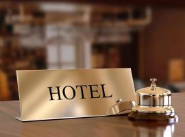 Inn & Suites，位于勒克瑙的酒店