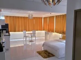Hello Guyane(9), Suite Prestige Premium, 5 étoiles