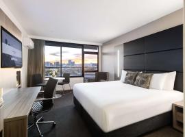 Rydges South Park Adelaide，位于阿德莱德阿德莱德中央商业区的酒店