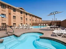 Quality Inn Wenatchee-Leavenworth