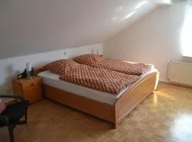 Frankenau Fewo Kellerwald