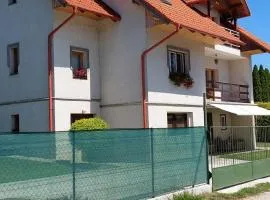 Szikszai Apartman